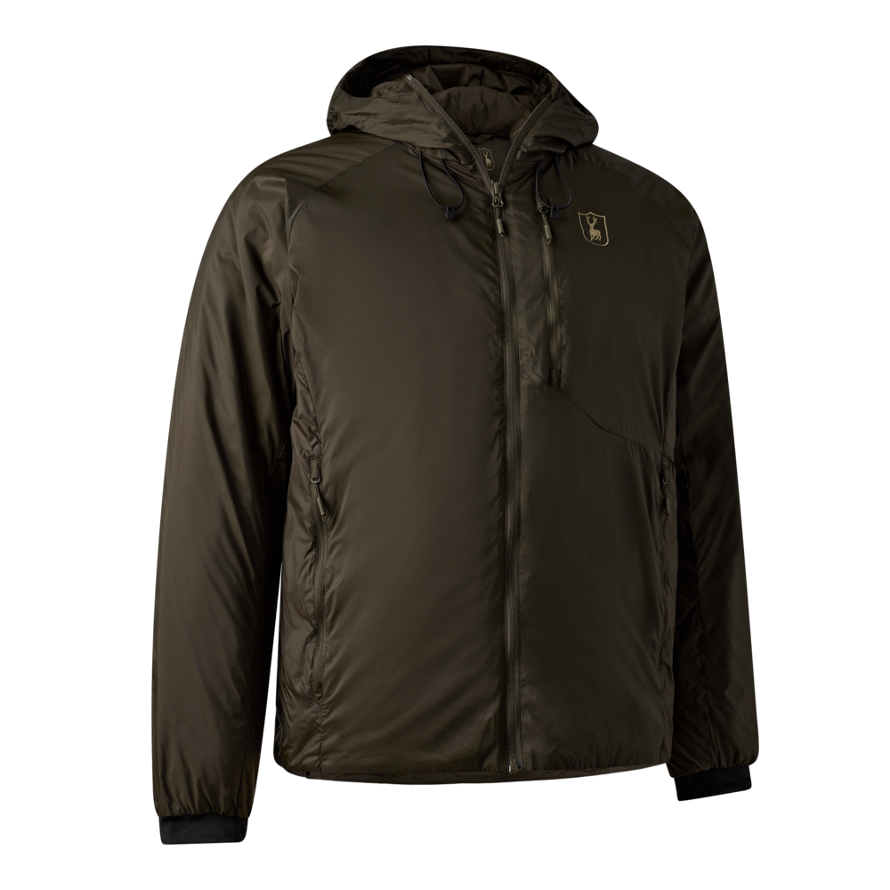 Packable Jacke Herren