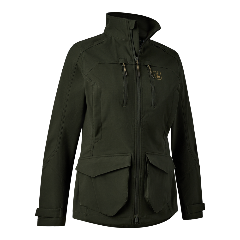 Lady Climate Jacke mit 37.5® Technology