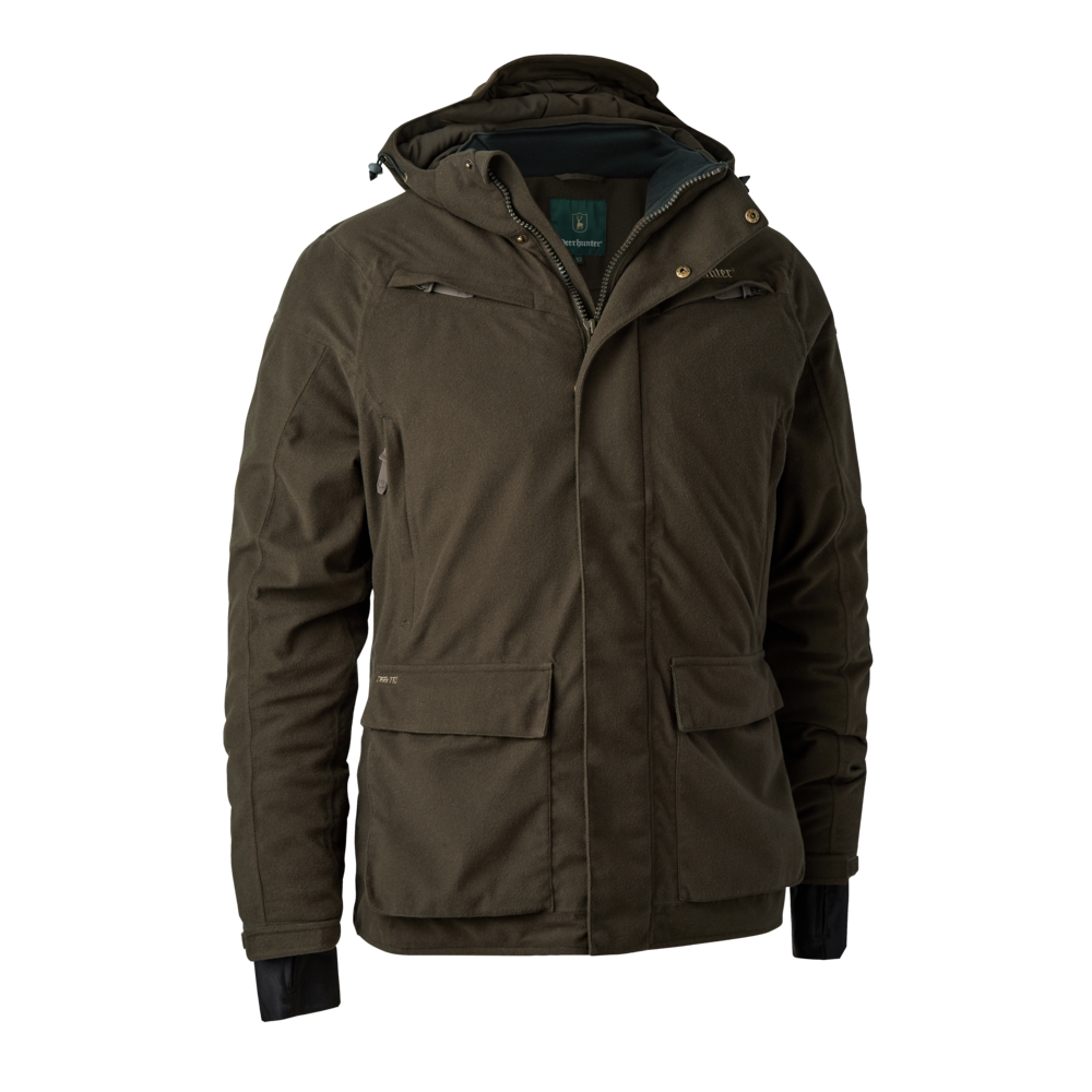 Heat Game Jacke Herren
