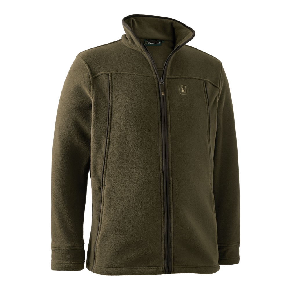 Eagle Fleecejacke Herren