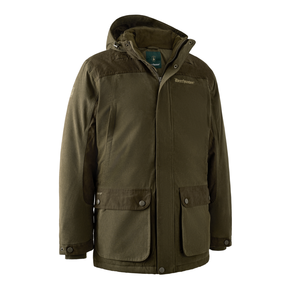 Eagle Winterjacke Herren