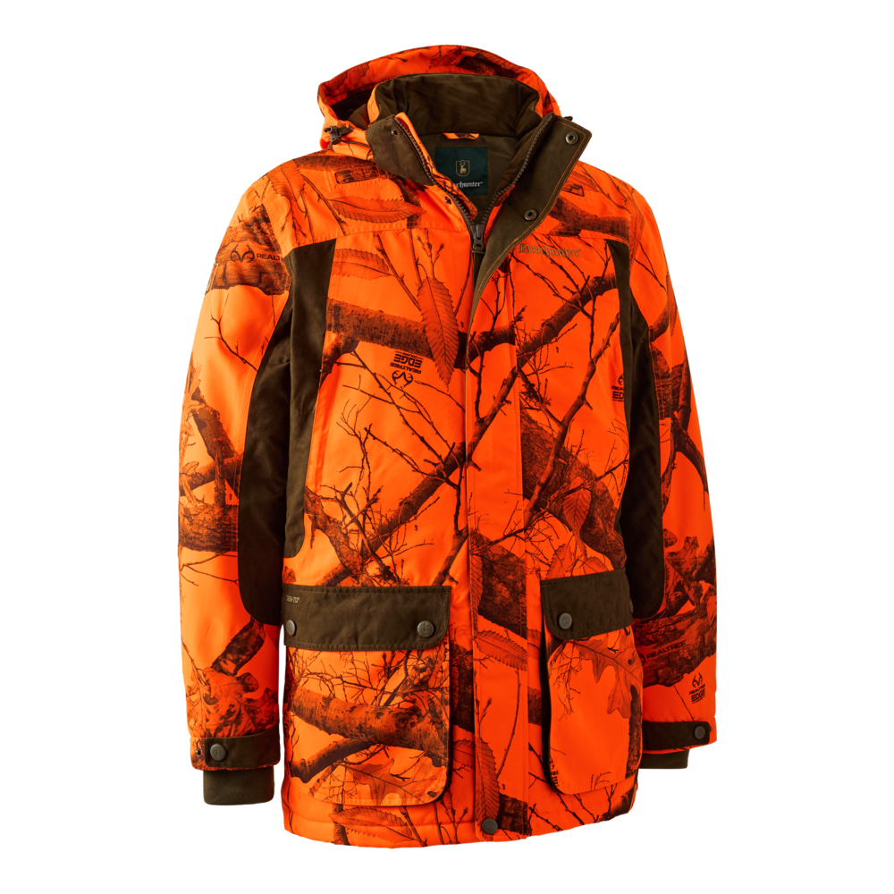 Eagle Winterjacke Herren