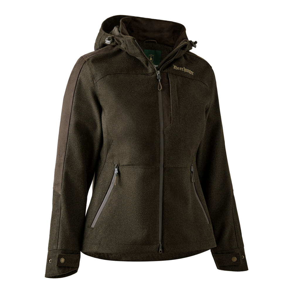 Lady Tatra Active Jacke Damen