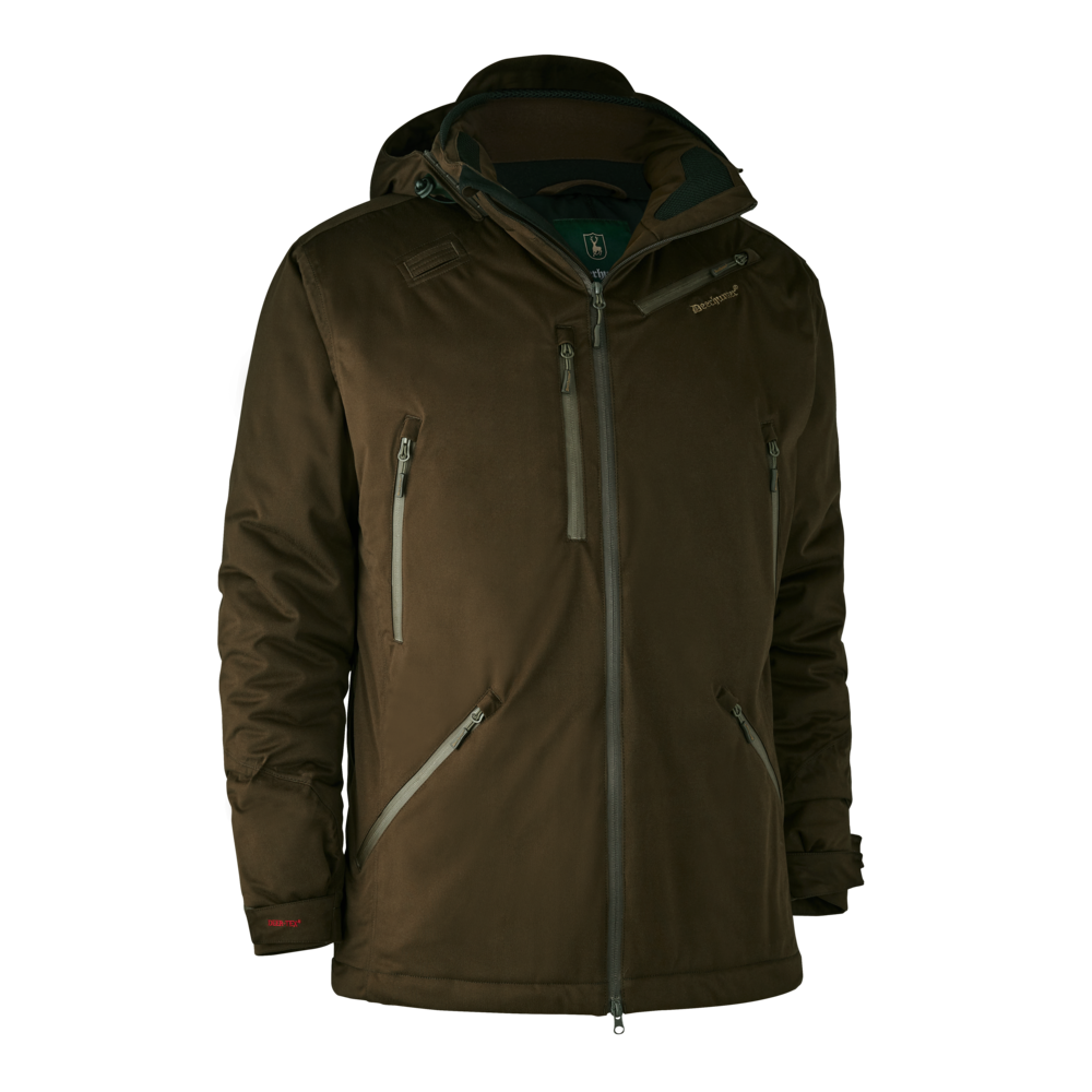 Excape Winter Jacke Herren