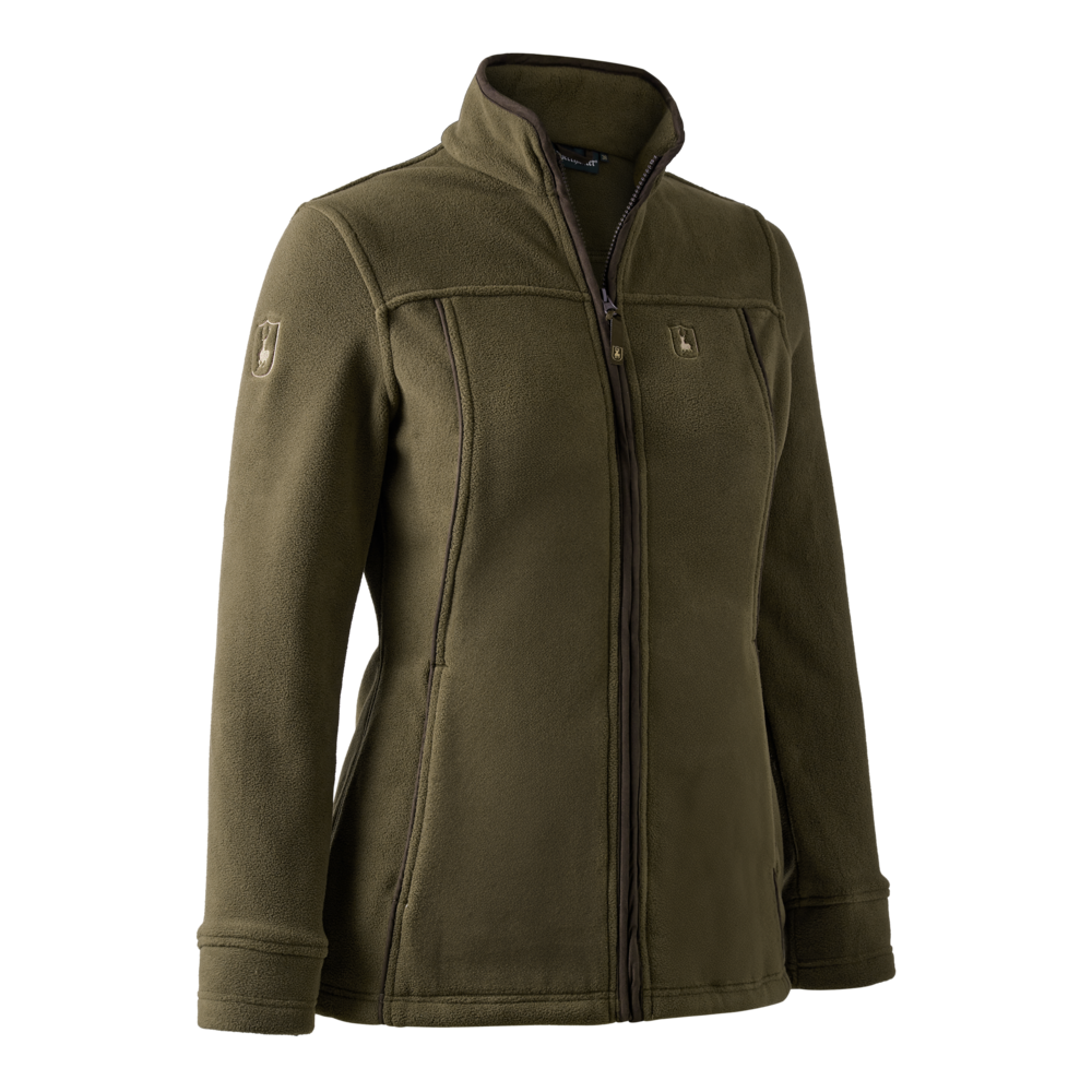 Lady Eagle Fleecejacke Damen