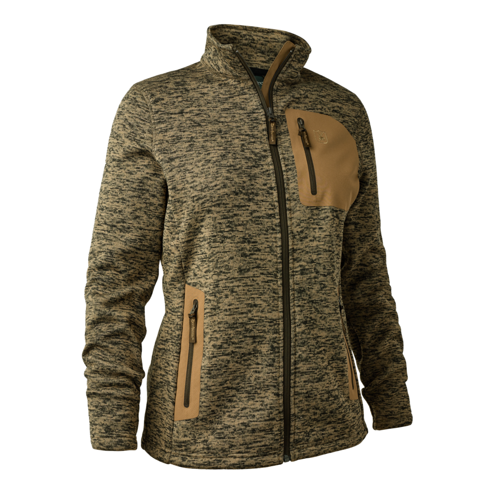 Lady Sarek Strickjacke Damen