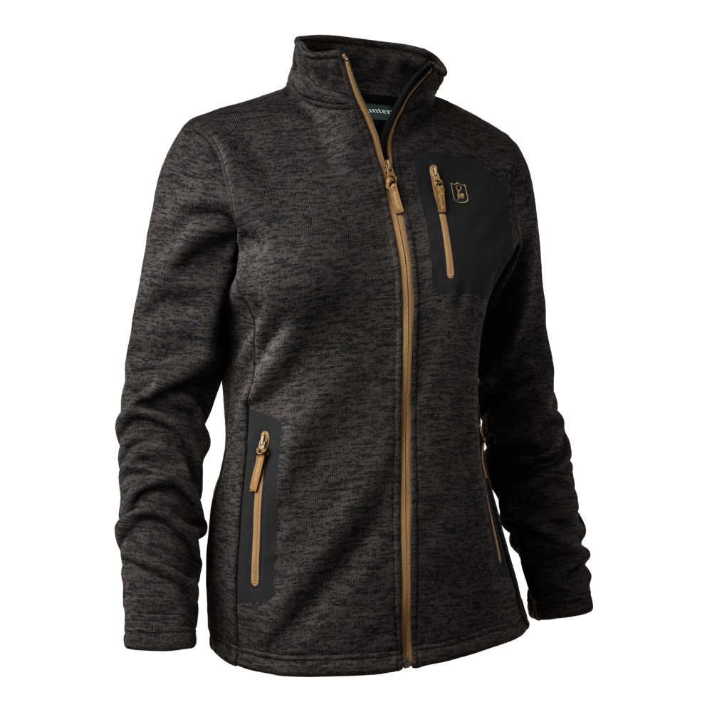 Lady Sarek Strickjacke Damen
