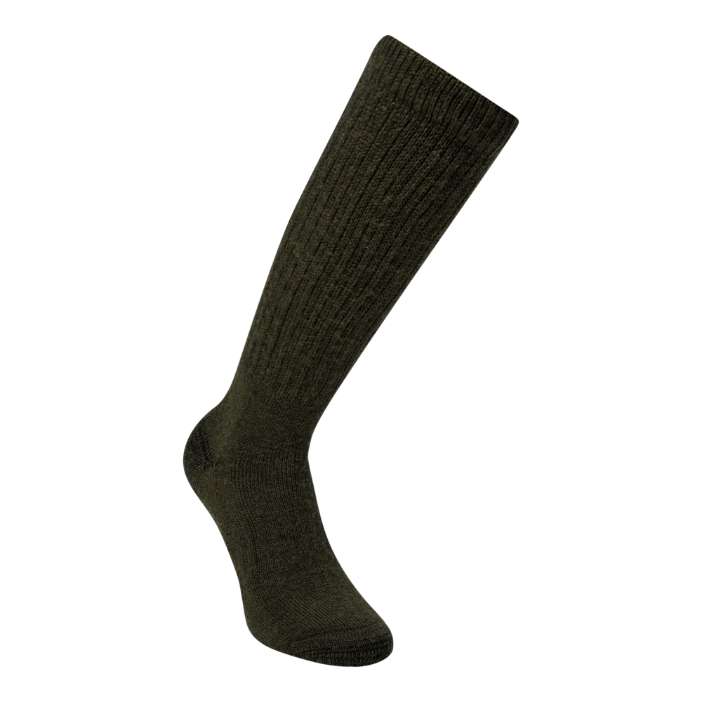 Woll-Seiden-Socken Unisex