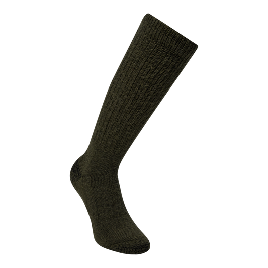 Woll-Seiden-Socken Unisex