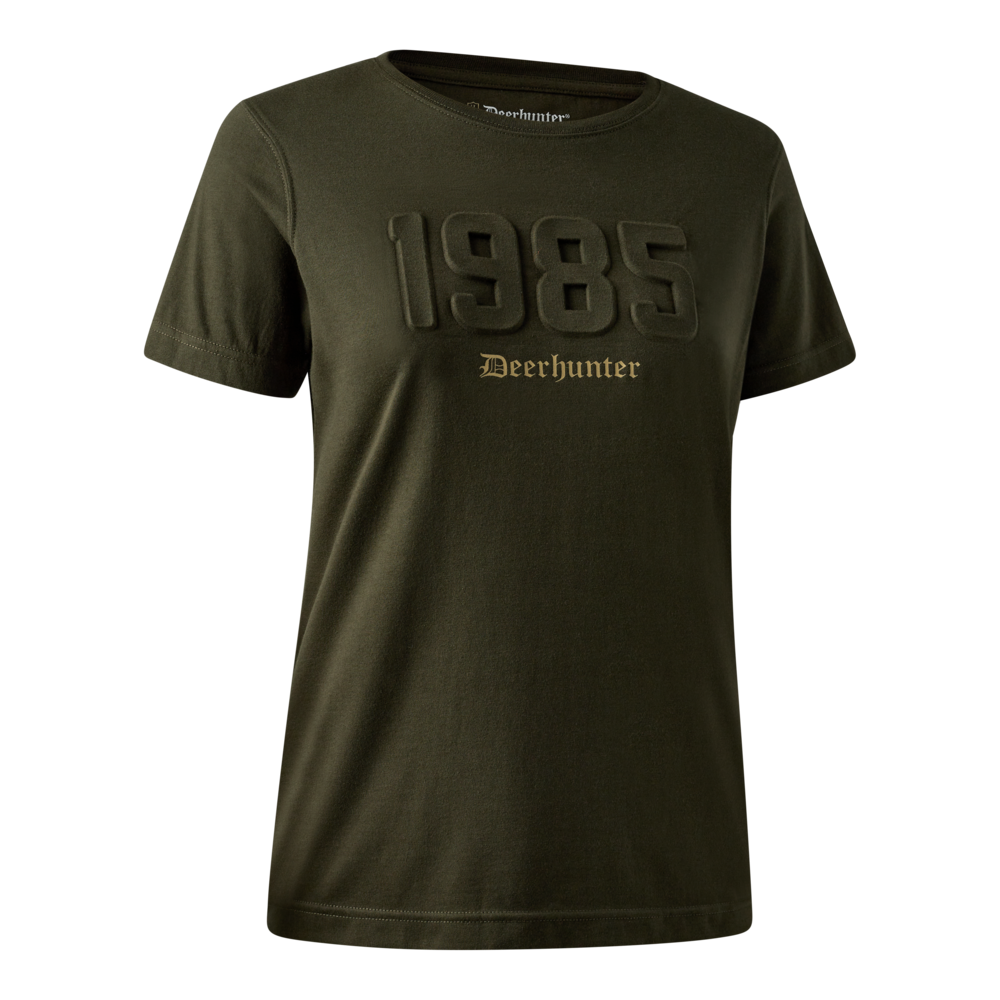 Lady Jubilee T-Shirt Damen