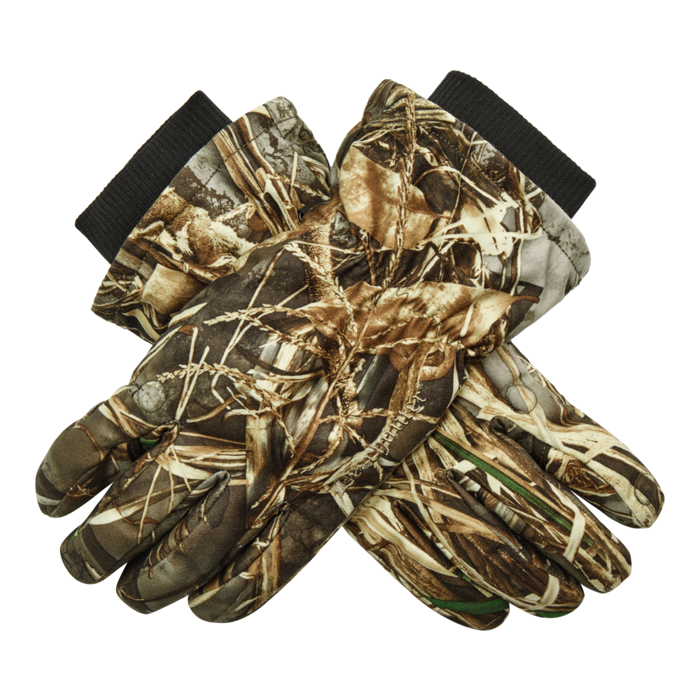 Game Winter Handschuhe Herren