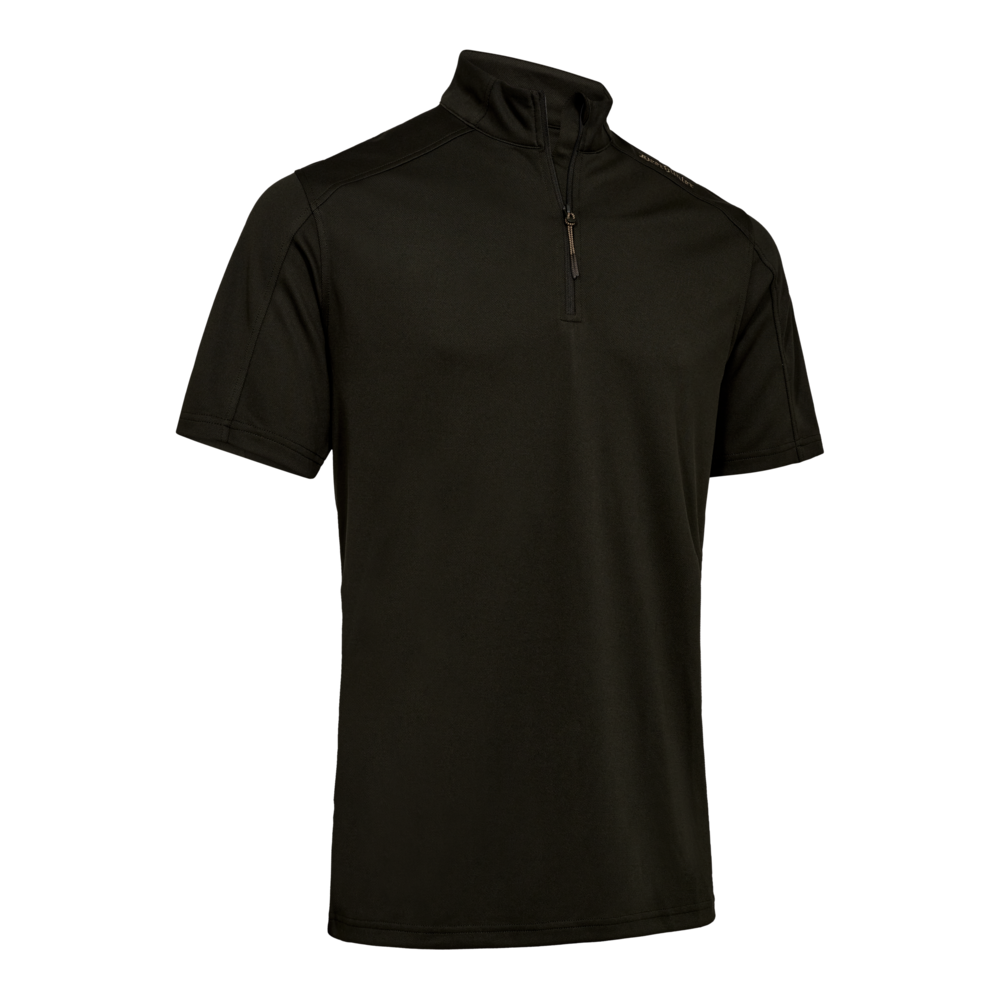 Climate ½-zip T-shirt mit 37.5® Technology Herren