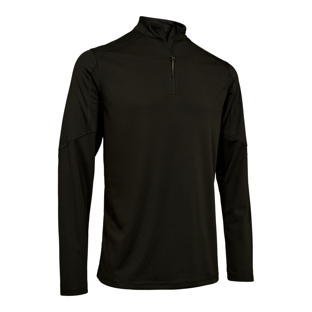 Climate ½-zip T-shirt L/S mit 37.5® Technology Herren
