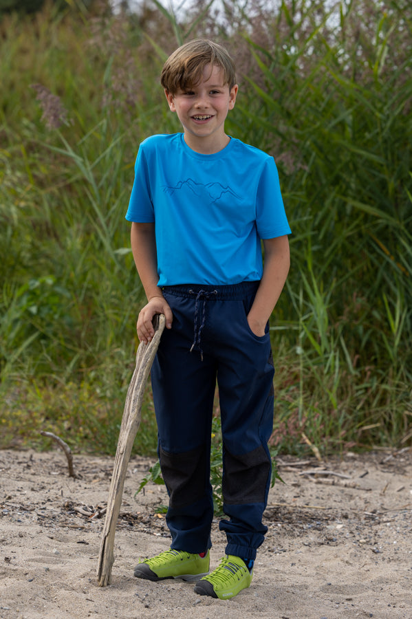 Ela Kinder Trekking Hose