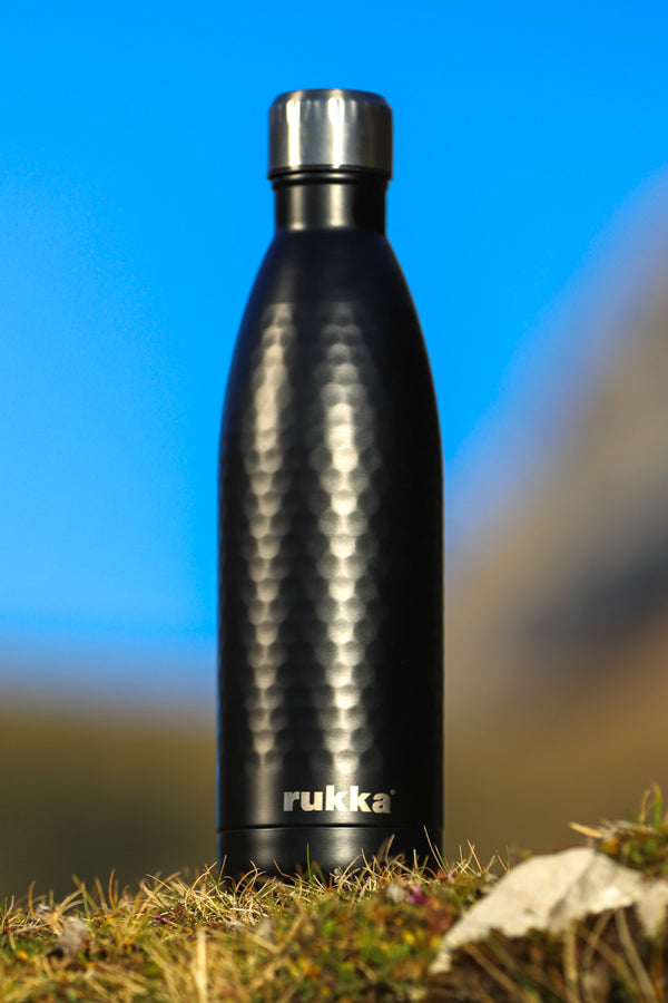 HeissKalt Trinkflasche 500ml