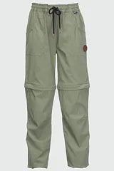 Trek Kinder Wanderhose