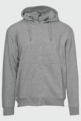 Hugo WF Sweat Hoodie Jacke