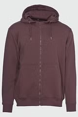 Hugo WF Sweat Hoodie Jacke