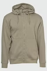 Hugo WF Sweat Hoodie Jacke