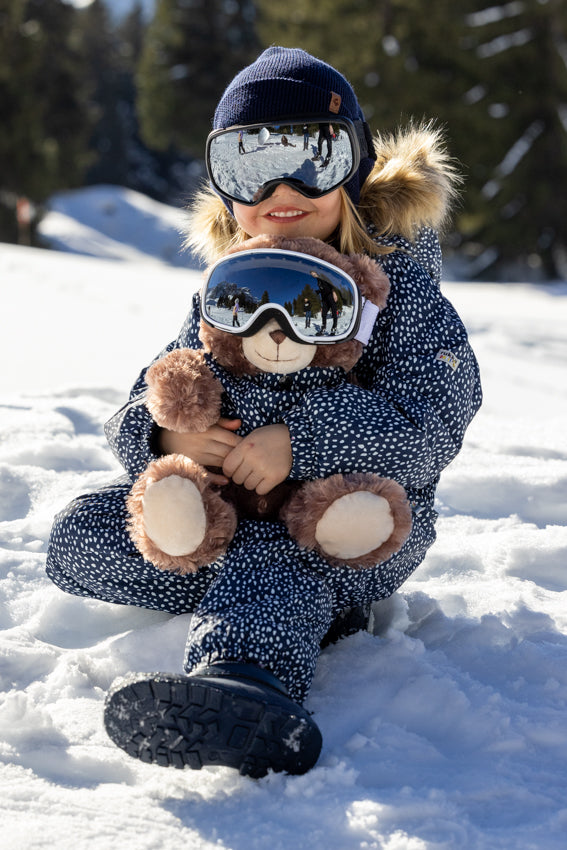 Jamin Kinder Thermo Overall