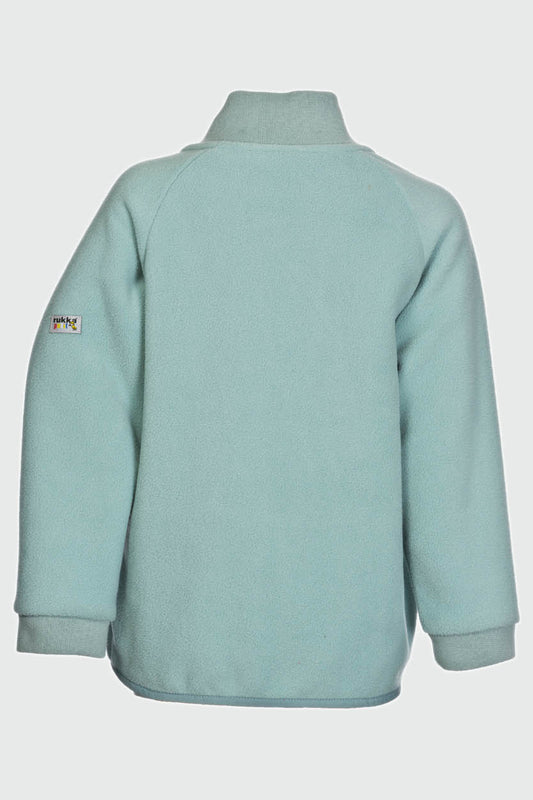 Marcelino Kinder Fleece Jacke