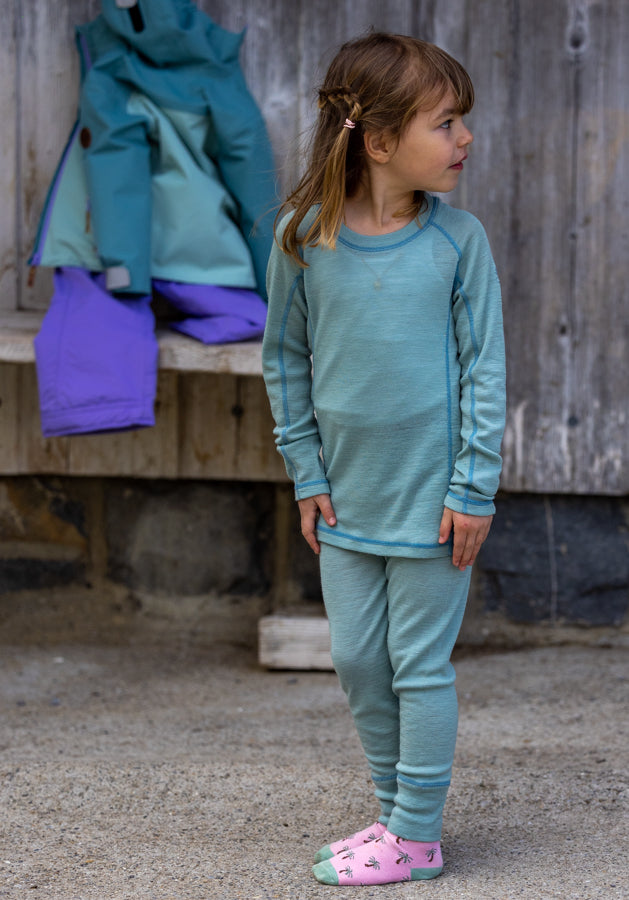 Merlin Kinder Hose