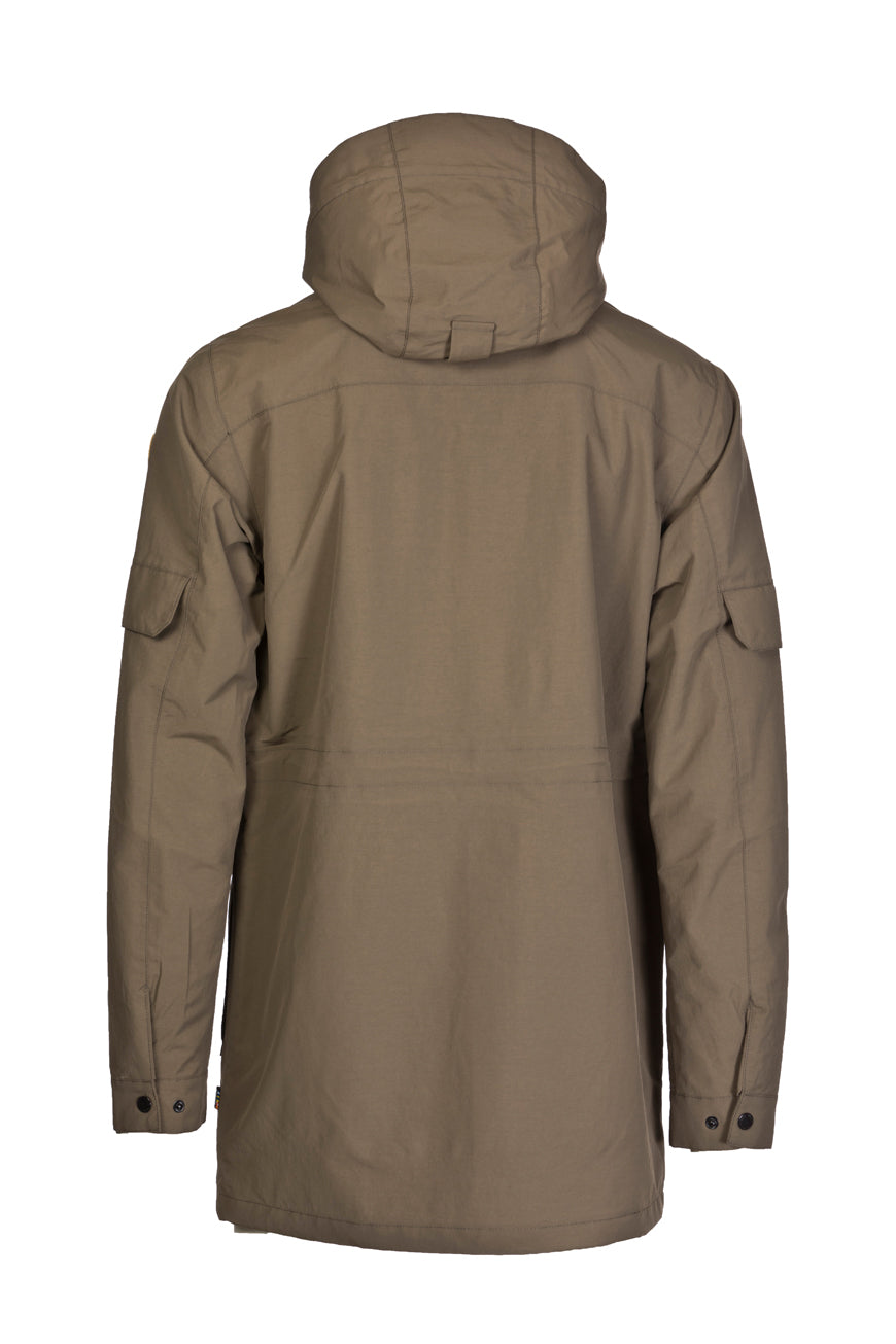 Morgan Herren Regenjacke