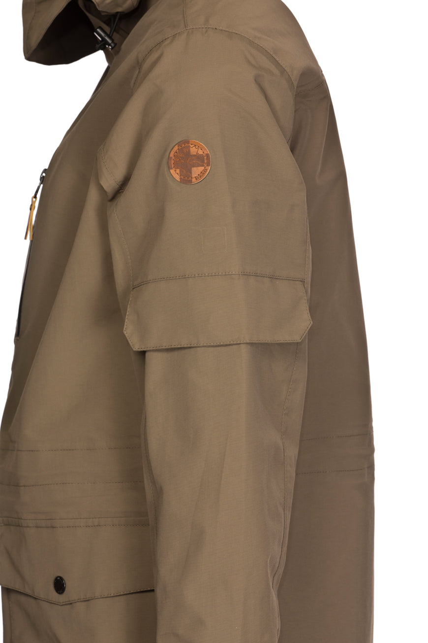 Morgan Herren Regenjacke