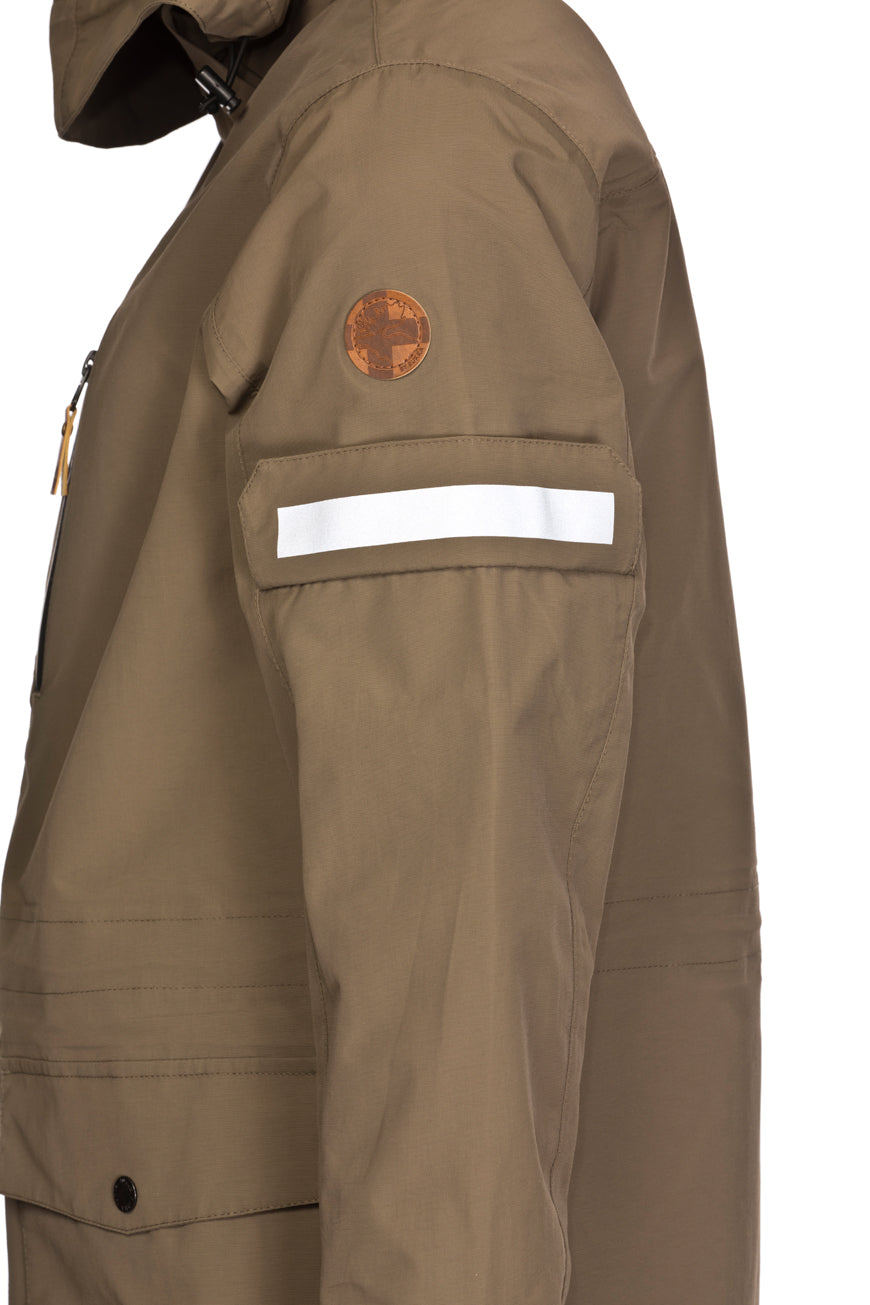 Morgan Herren Regenjacke