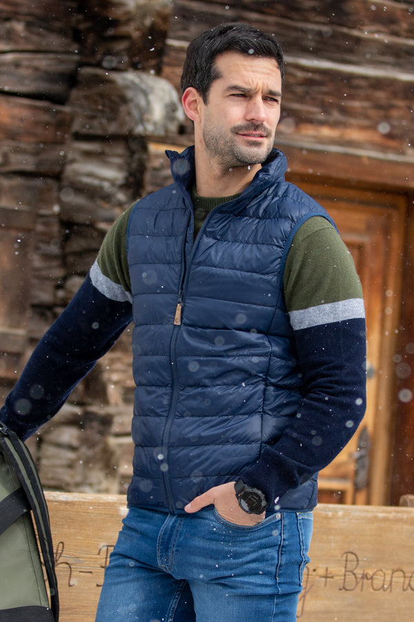 Pac Vest Herren Thermo Gilet