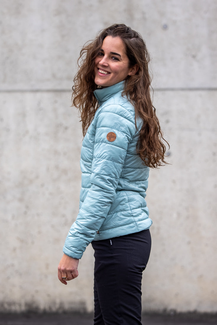 Pac Jac Damen Thermo Jacke