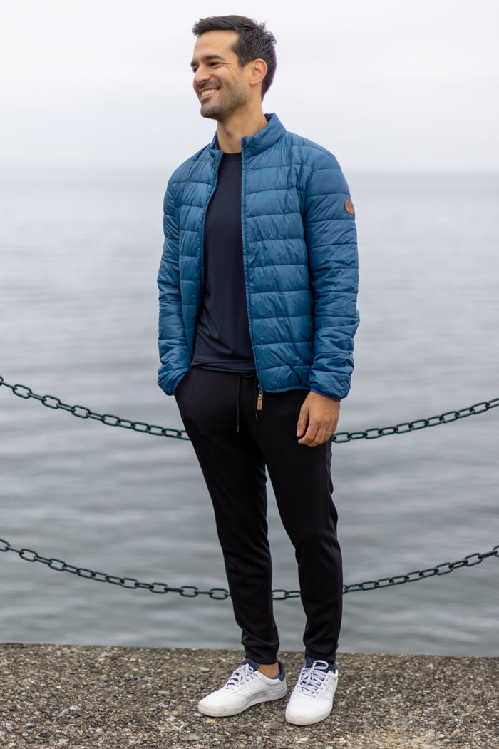 Pac Jac Herren Thermo Jacke