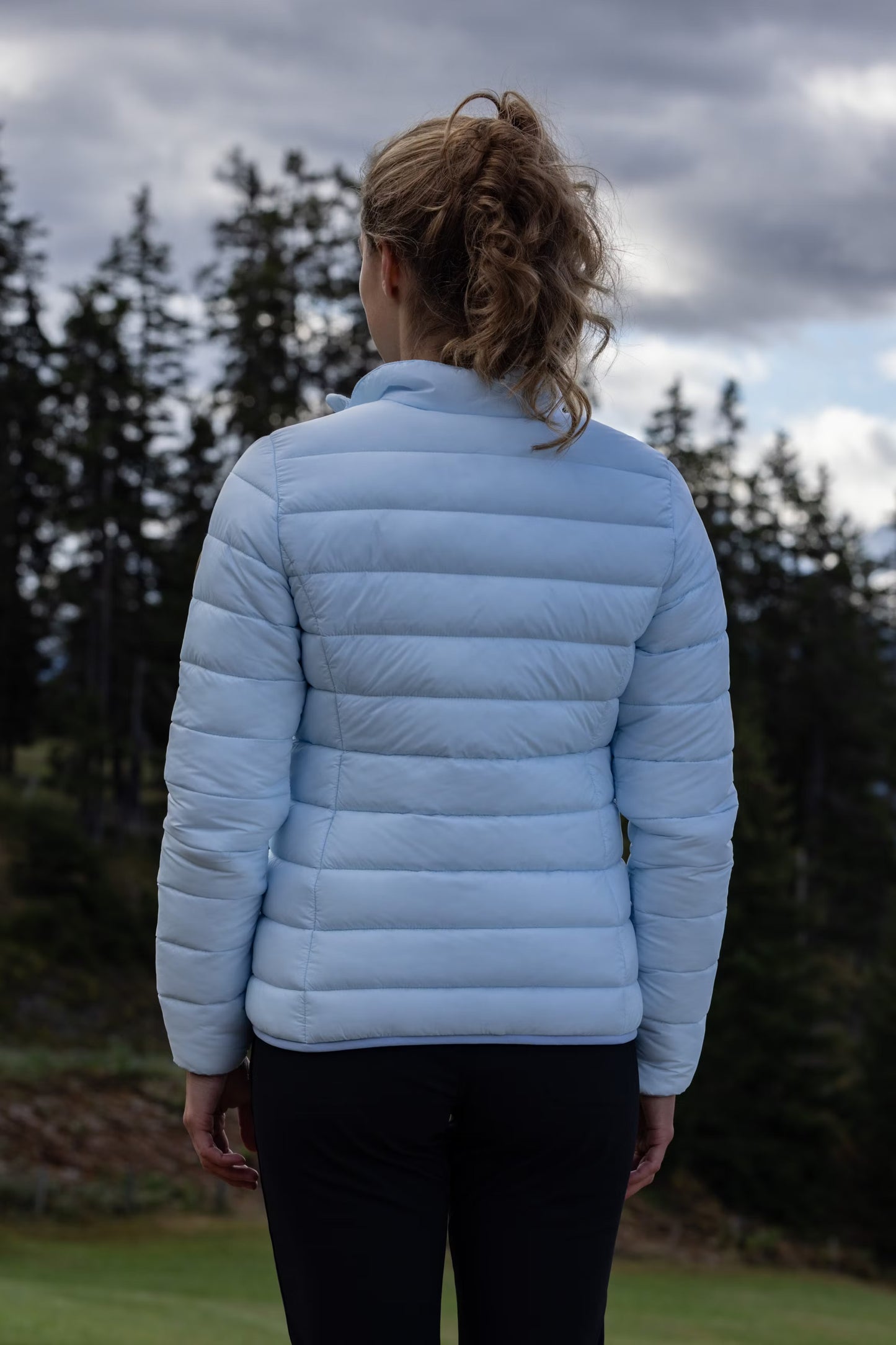 Pac Jac Damen Thermo Jacke