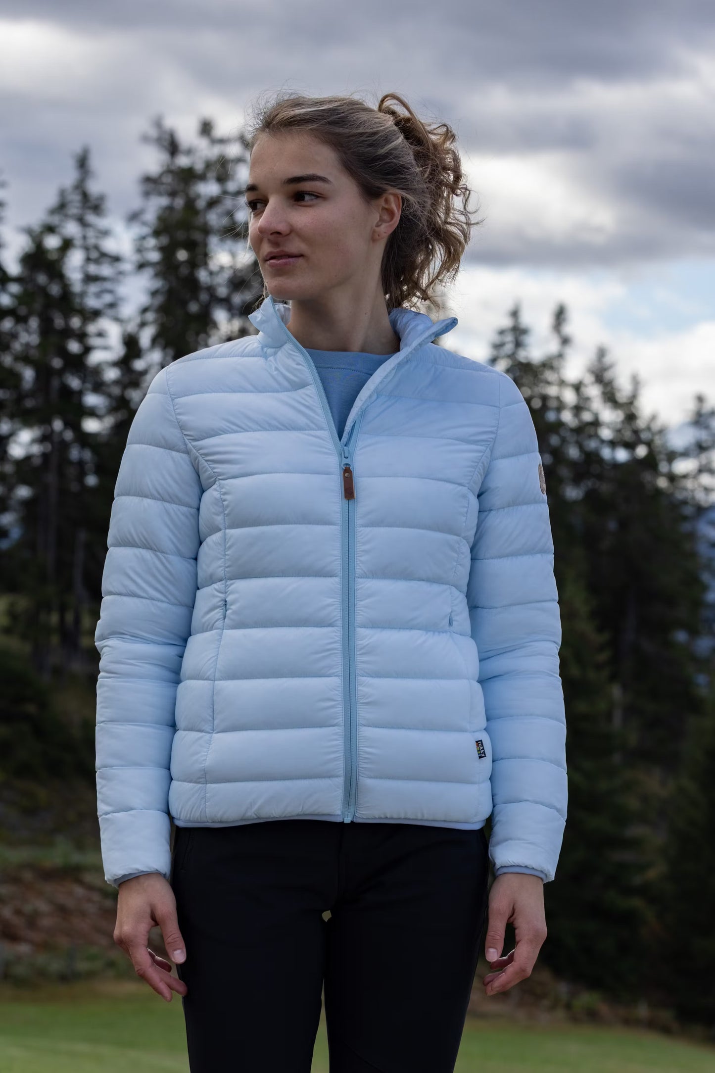 Pac Jac Damen Thermo Jacke