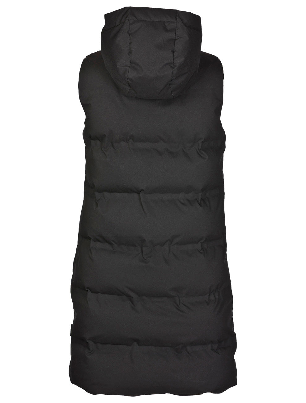 Petra Damen Thermo Gilet lang