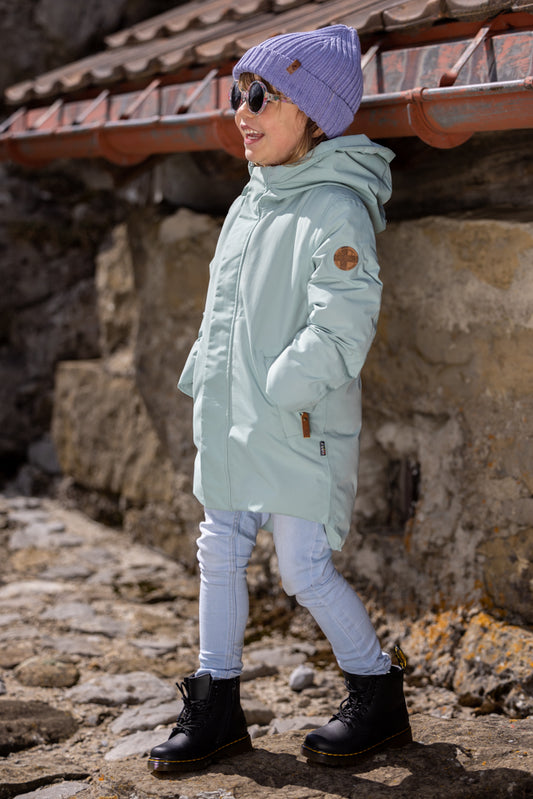 Pippin Kinder Winterparka
