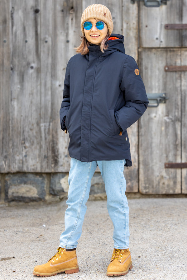 Pippin Kinder Winterparka