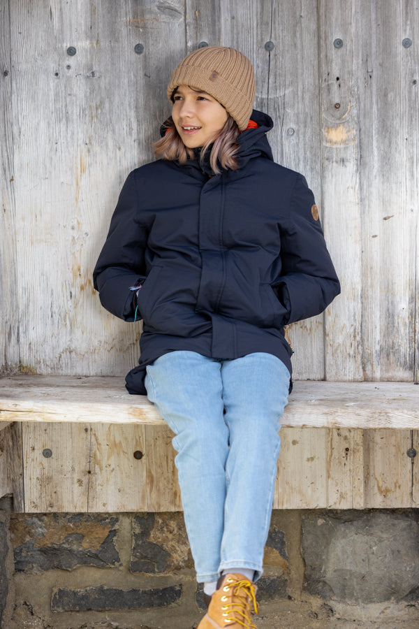 Pippin Kinder Winterparka