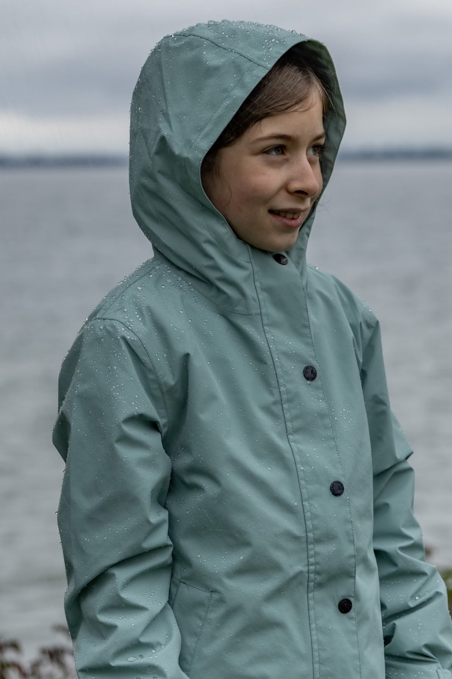 Sita Kinder Regenjacke
