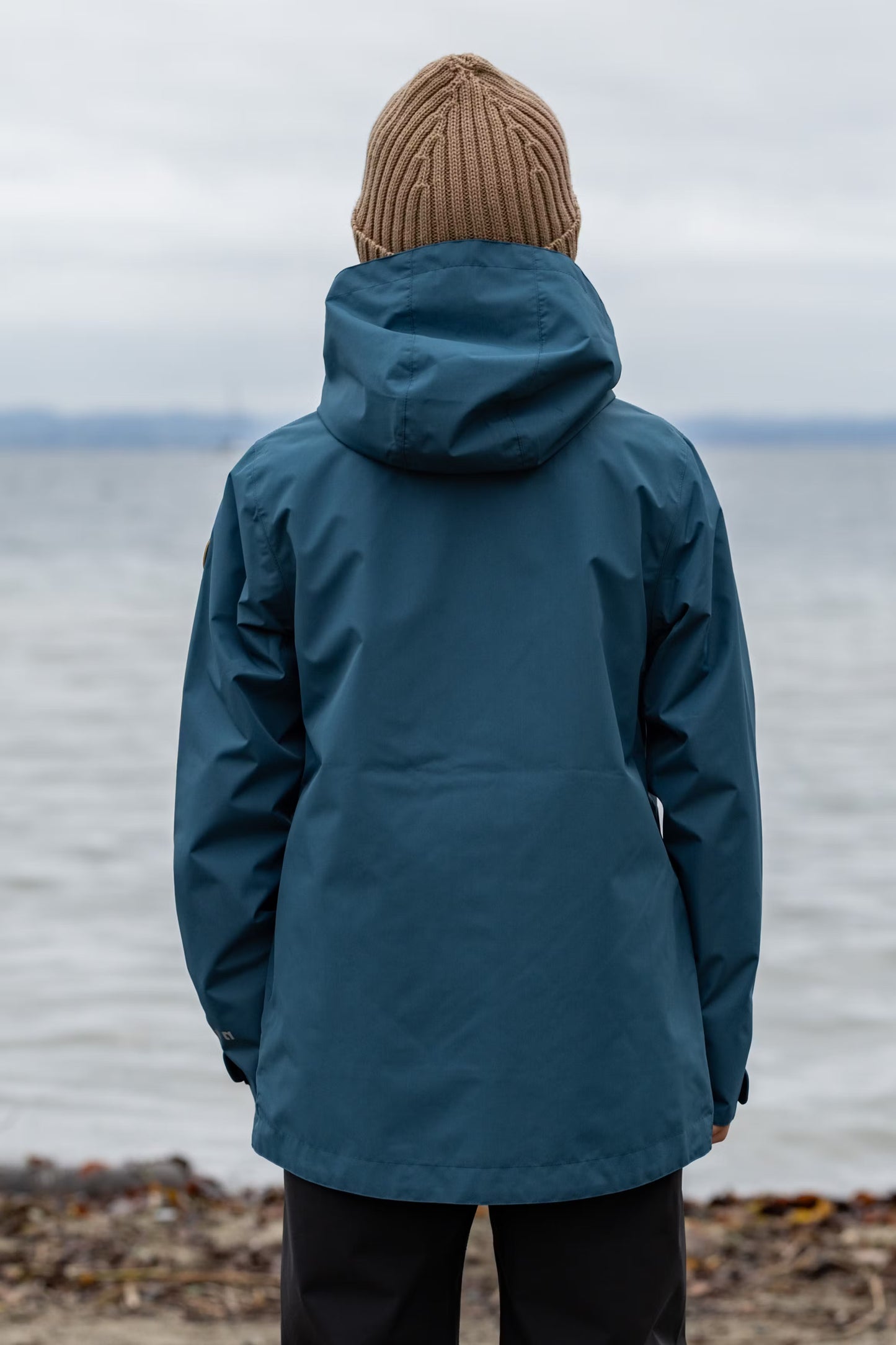 Sita Kinder Regenjacke