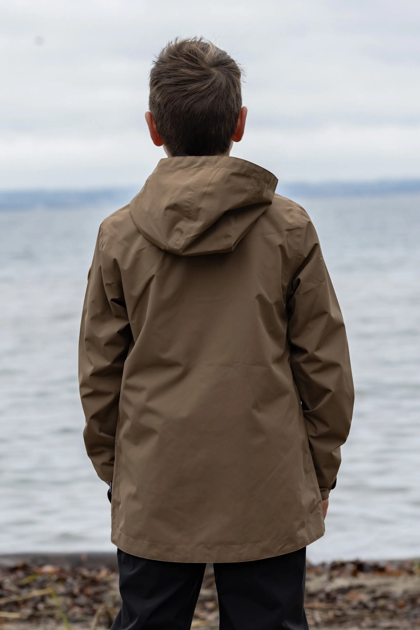 Sita Kinder Regenjacke