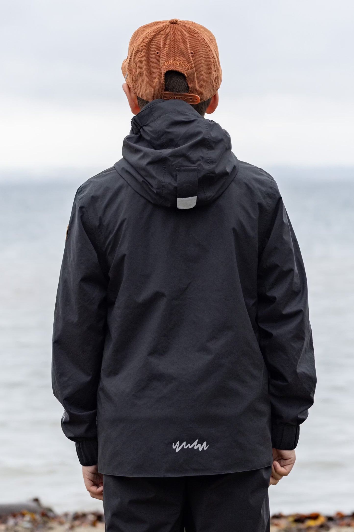 Suri Kinder Regenjacke