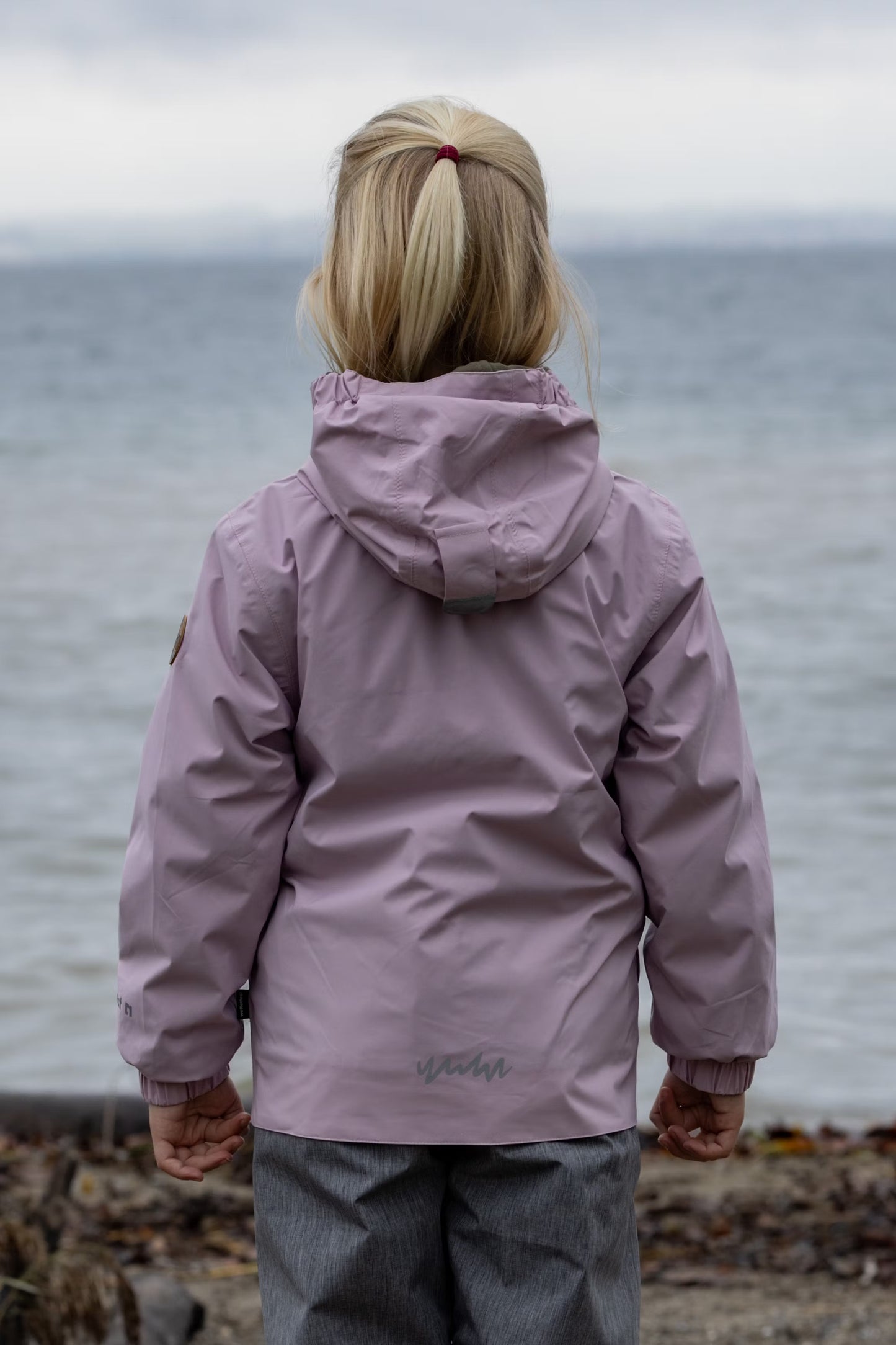 Suri Kinder Regenjacke