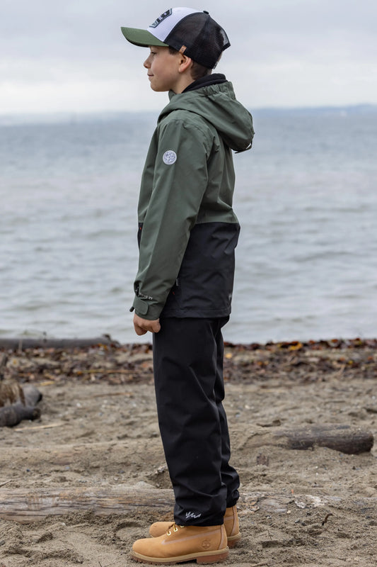 Tiam Kinder Regenhose