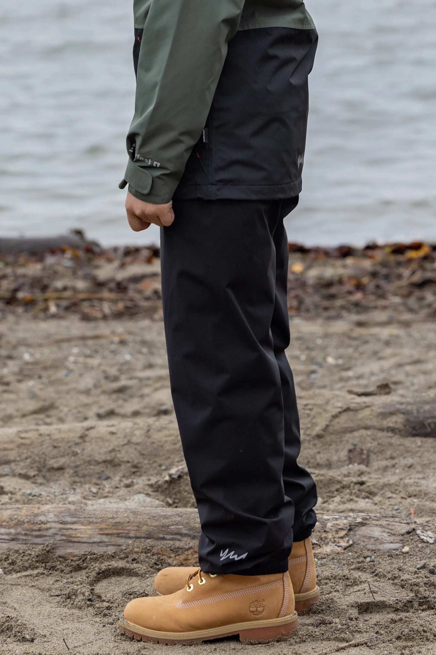 Tiam Kinder Regenhose