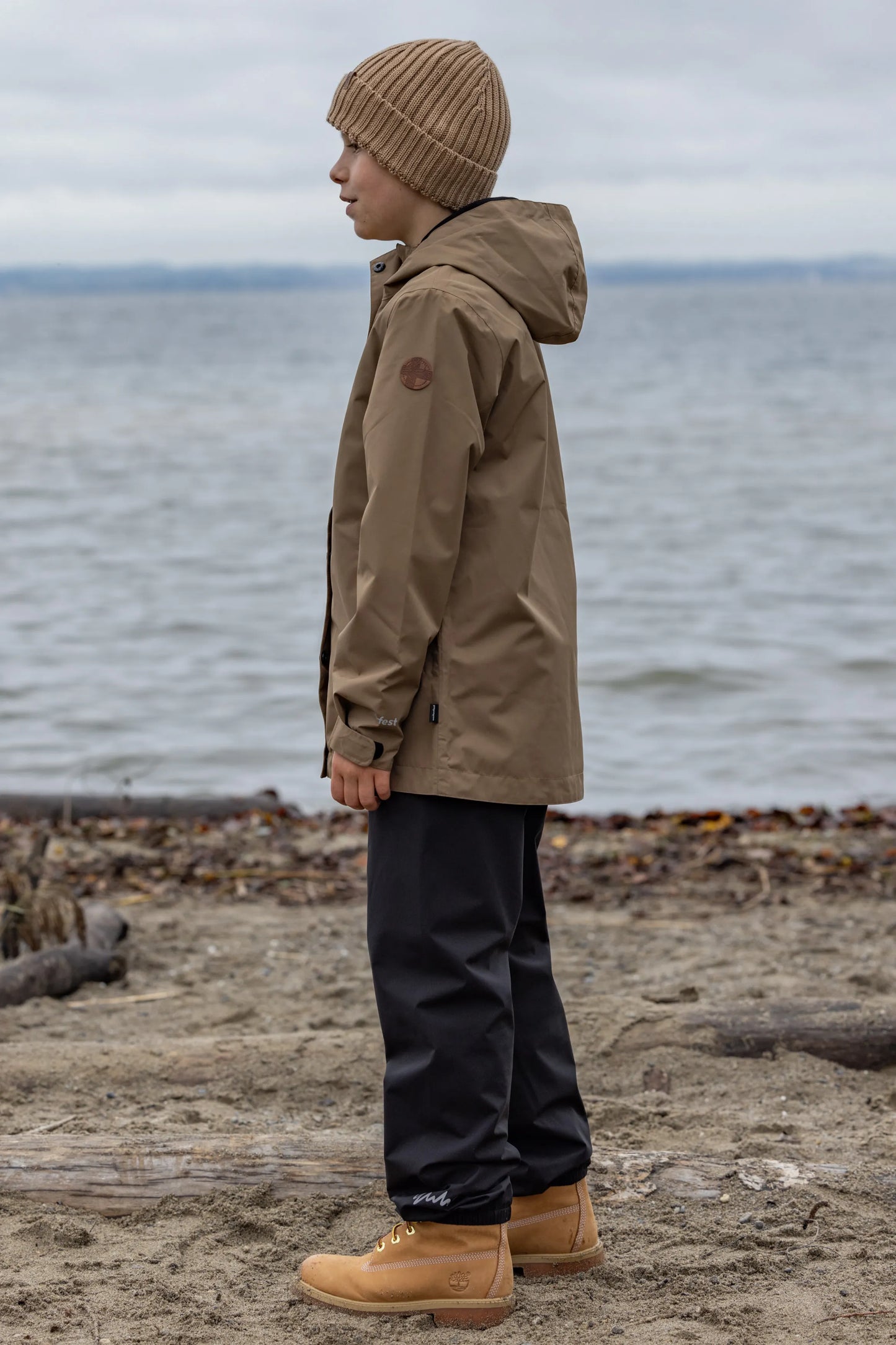 Tiam Kinder Regenhose