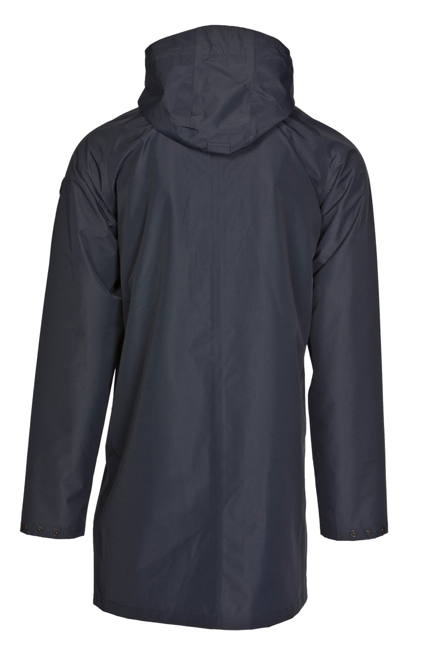 Travelcoat Herren Regenmantel