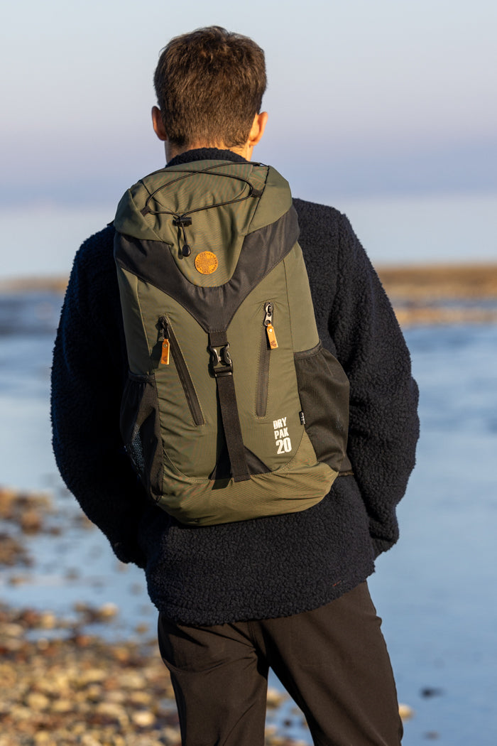 Viktoria Rucksack