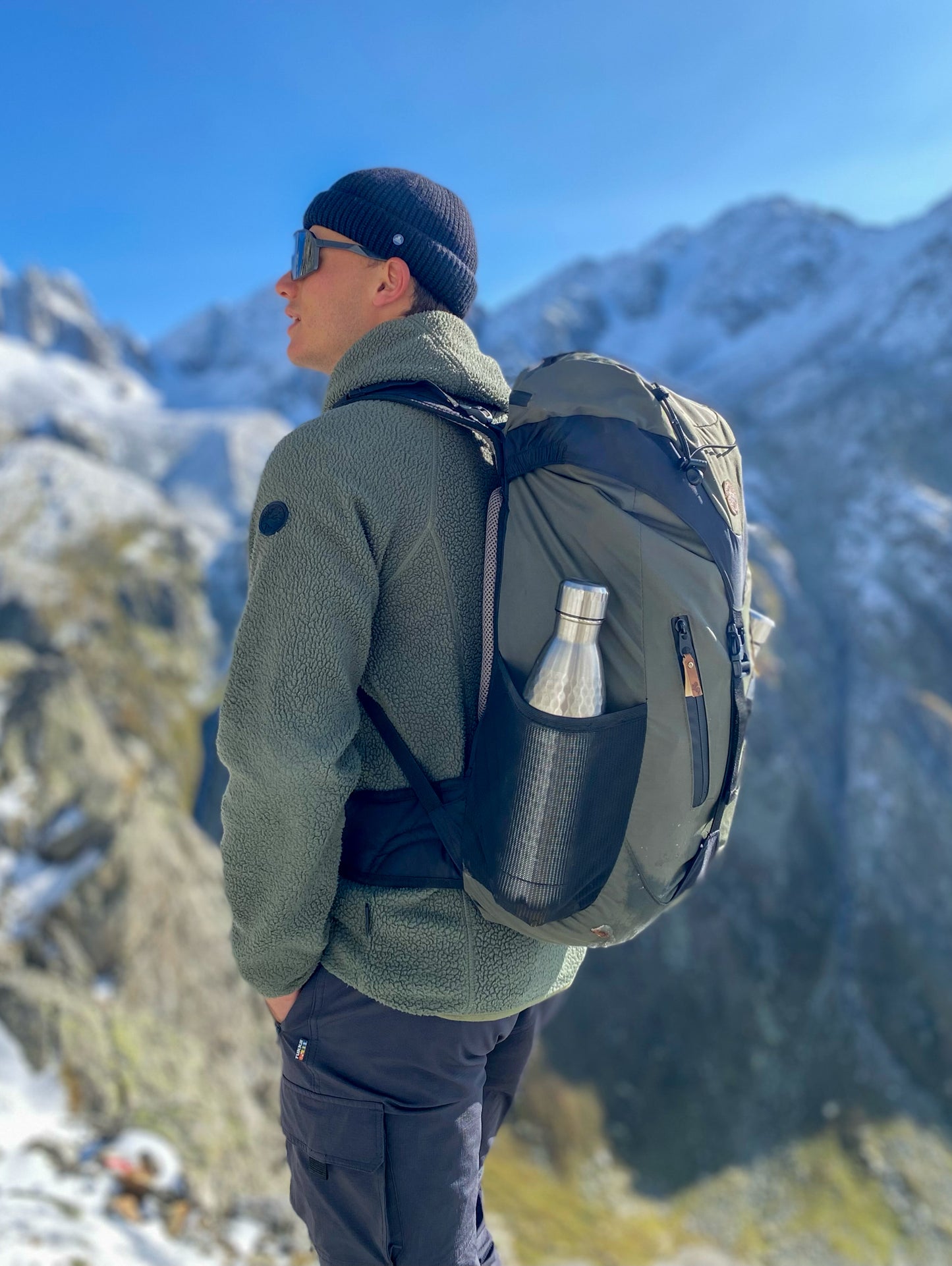 Viktoria Rucksack