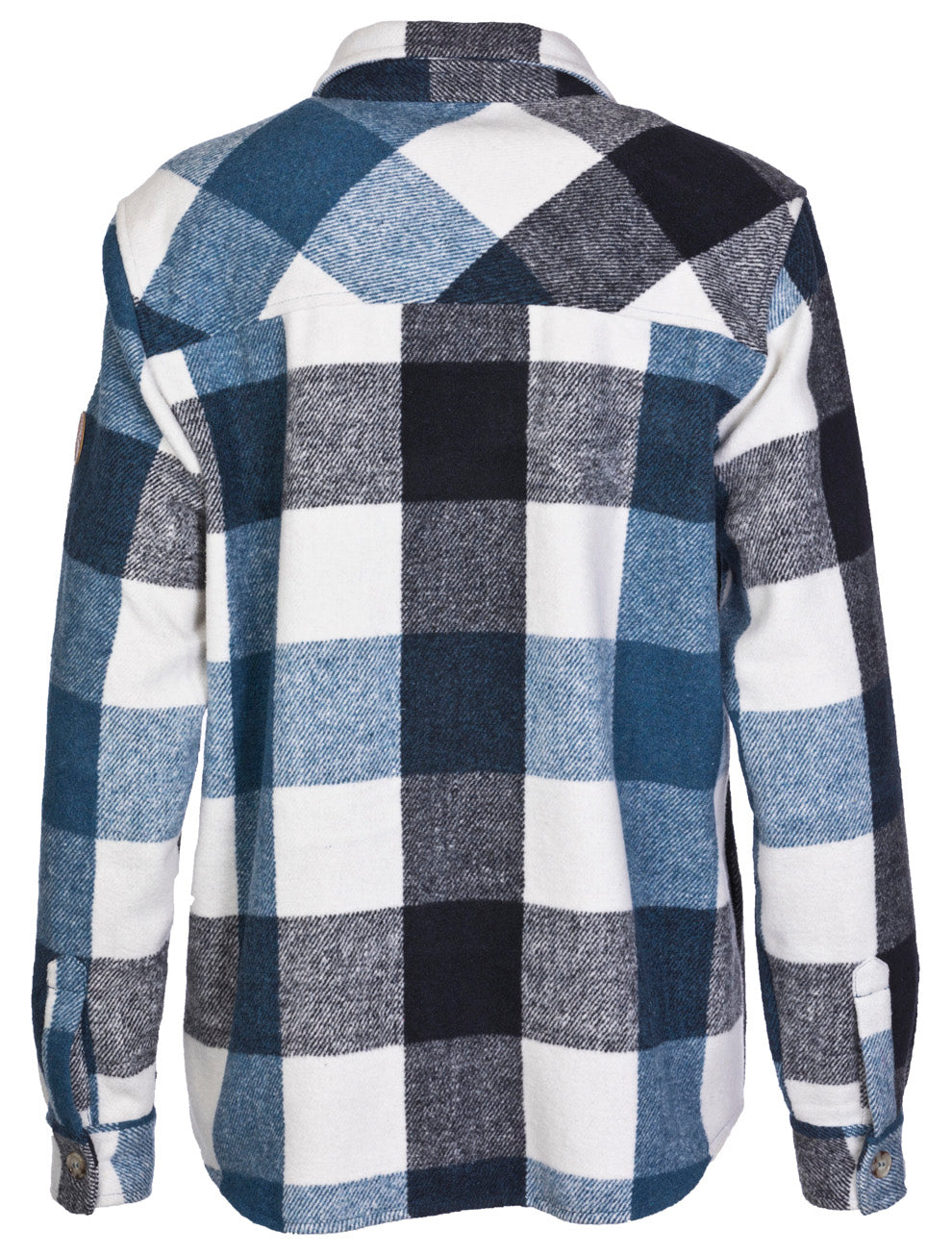 WILLA Erwachsenen Fleece Hemd